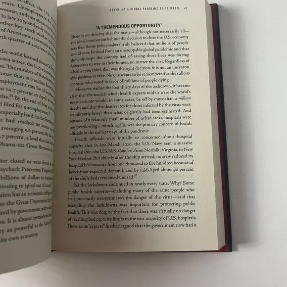 The Great Reset - Picture 5 of 6